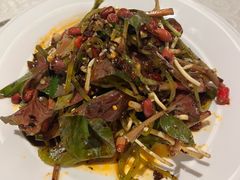 -辣婆婆(航天桥店)