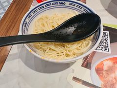 -和府捞面(曹路花园城店)