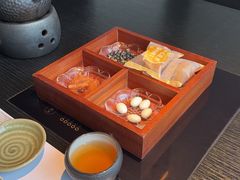 -花潮料理艺食馆(成都万象城店)