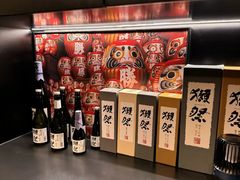 -無二炙坊·和牛烧肉(大钟寺1733店)