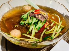 延吉冷面-七八冷面·延边朝鲜族美食(圣熙八号店)