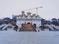 -上海东林寺(金山区)