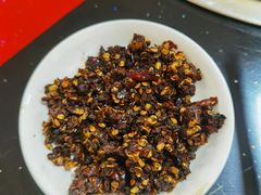 胡辣子-鹏林天龙鸡杂