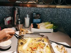 -半天妖烤鱼(嘉德万达广场店)