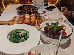 -洛缦音乐餐厅(工业展览馆万象城店)