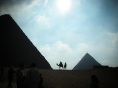 -吉萨金字塔群