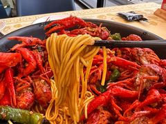 清水面-聚味瞿记·龙虾堂(梅溪湖店)
