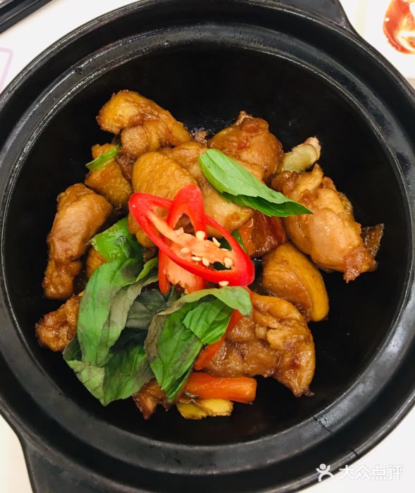 太兴餐厅(东方广场分店)图片