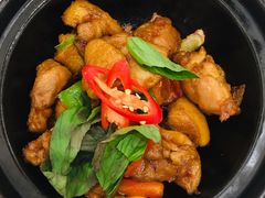 -太兴餐厅(东方广场分店)