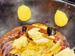 -江湖水乡铁锅炖魚(周庄嘉园店)