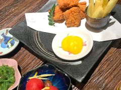 -食鲤料理(西虹东路店)