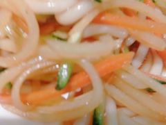 -去那小馆