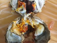 -乡乐园蟹庄·阳澄湖农家乐