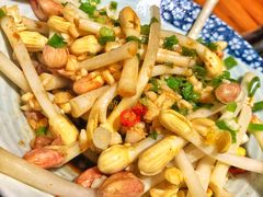 -好灶头妈妈菜·柴火灶台鱼·千岛湖土菜地标美食