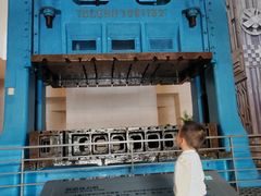 -柳州工业博物馆