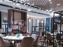 -宁波石浦大饭店(新材料城店)