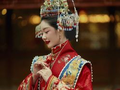 -第一夫人婚纱摄影(南京店)