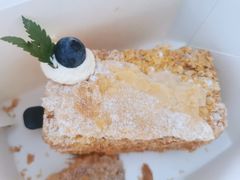 拿破仑-81BAKERY(大学路店)