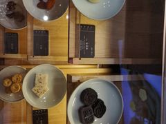 -阮大兴糕团(滨江宝龙店)