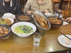 -木桶记臭鳜鱼·安徽非遗名菜(火车站白马老店)