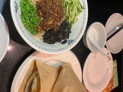 -洛阳水席园