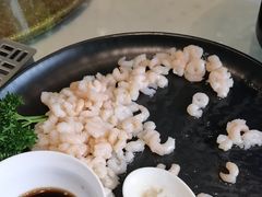 -北门饭店(三香路店)