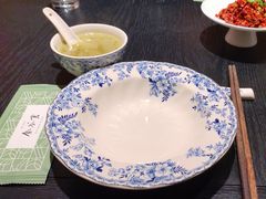 -金谷仓家庭料理(马泉营店)