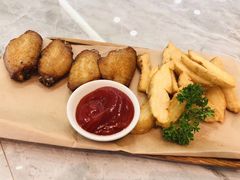 薯翼双享-必胜客(万象城店)