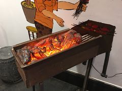 -小杨烤肉(高新店)