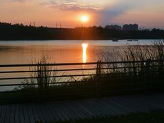 -美兰湖景区