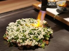 -日葵 大阪烧ひまり(仙霞路店)