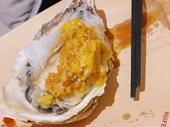 -汇丰苑·海鲜青岛菜(中山路大鲍岛店)