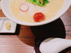 -篝拉面(银座店)