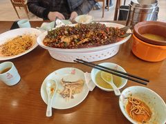 -妈妈传炖品(双林店)