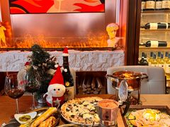 -Mammamia意大利餐厅(阳春巷店)