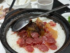 -禾府酒家·传统广府味(番禺店)