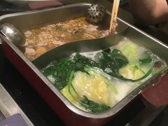 -新辣道鱼火锅(领展购物广场·中关村店)