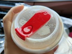 -幸运咖(公园茂直营店)