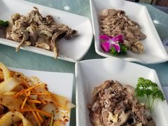 -老毛手抓·盐池滩羊非遗手抓(宁夏总店)