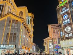-南屏步行街