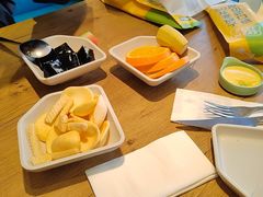 -豪客来牛排(人民东路店)