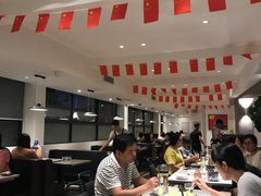 -卡朋西餐(较场西路店)