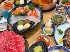 -伊豆野菜村(大族广场店)
