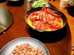 -金陵一哥龙虾(水木秦淮店)