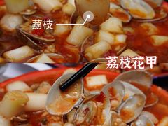 菜单-拈一筷子·宜宾江湖菜(十一街店)