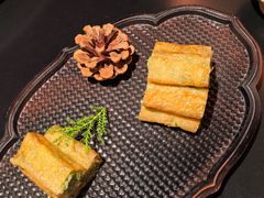 -锦楼·臻选新杭帮(杭州中心店)