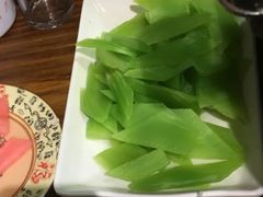 莴笋-鱼当道(恩施施州大道店)