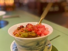 -南堂小馆·川菜馆(德商国际店)