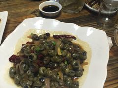 -冲天吼(拱瑞山路店)