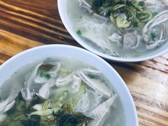 -老字號·桥下猪肚(龙眼南路店)